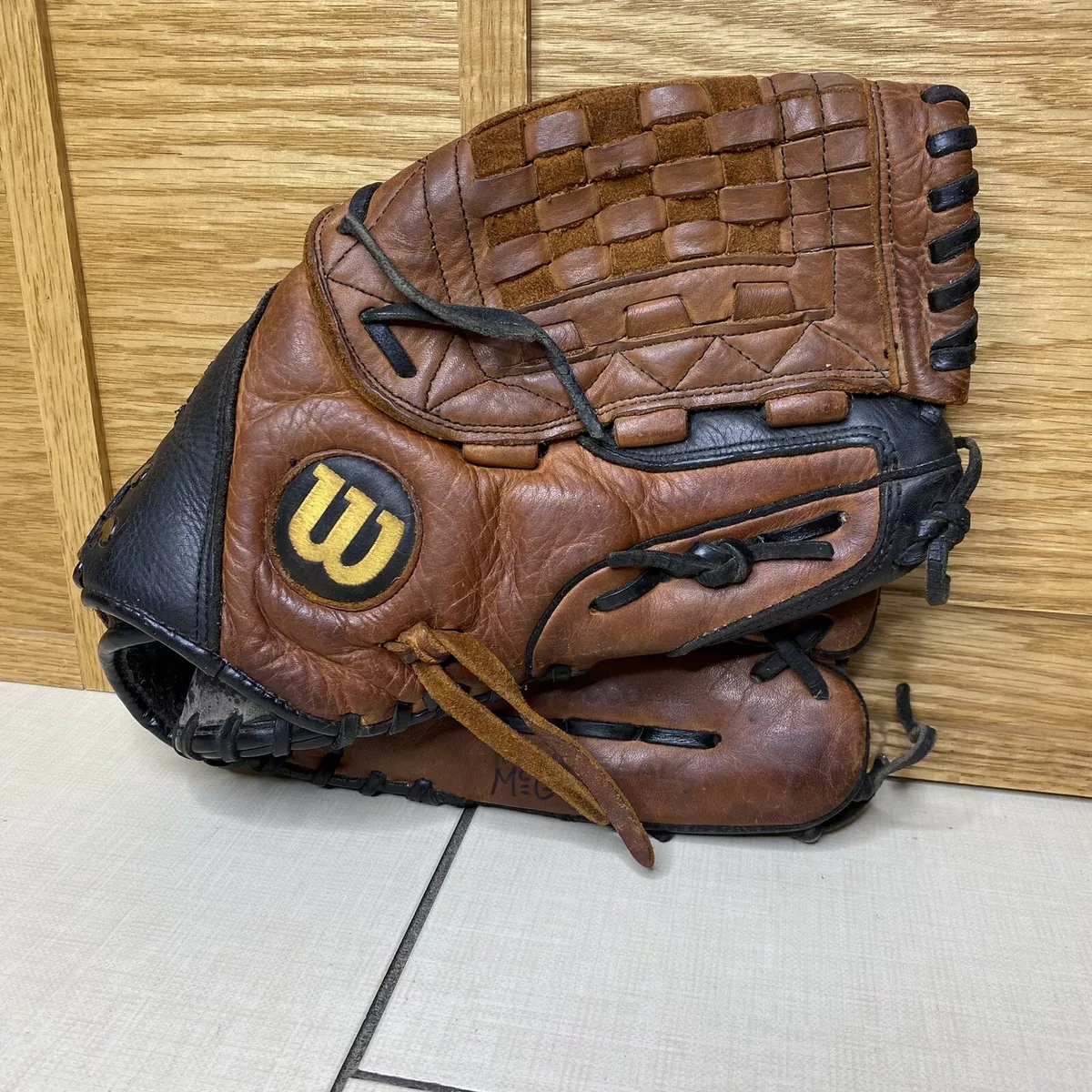 WILSON A500 12.5