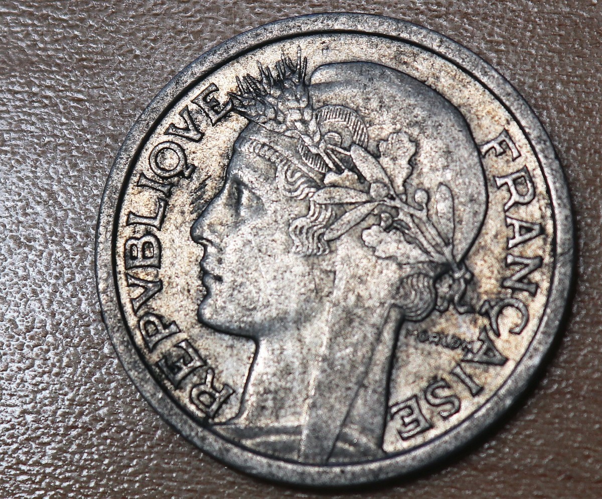 1949 France 1 Franc | eBay
