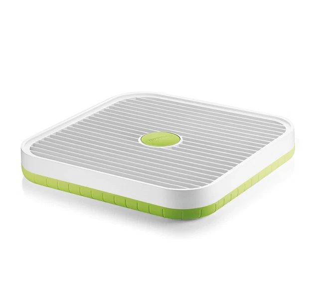 Scolapiatti da cucina bianco