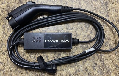 2023 Chrysler Pacifica 05185142AB Hybrid Electric Car Battery EV Charger Plug In