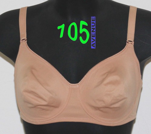 Soutien-gorge VERO MODA Amanda - Taille 90B (75B EUR) - Noir - Armatures - Neuf Avec étiquettes