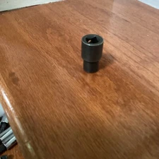 Easco/K-D Tools 3/8" Drive E-10 Female Torx Bit Socket Made in USA Model 41 1710