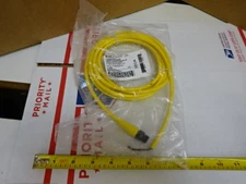 BRAD CONNECTIVITY CABLE 1200720305 MOLEX WOODHEAD CONTROL SYSTEMS AS IS #89-15