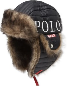 polo hunting hat