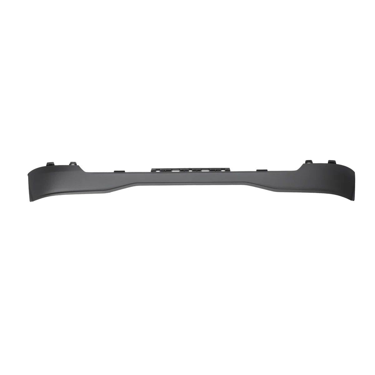 OEM NEW 2021-2022 Chevrolet Colorado Front Bumper Cover Air