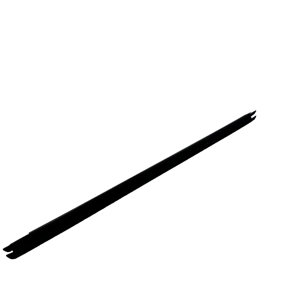 OEM PUERTA CONDUCTOR TRASERA VENTANA INTERIOR RESISTENTE CINTURÓN SELLO LEXUS NX300 2015-2021 Foto 4 de 4