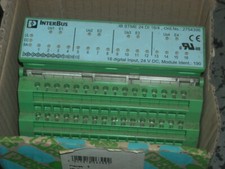 Phoenix Contact  IBSTME24DI 16/4   Module