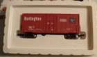 BACHMANN Freight Cars N Scales  41' HI-CUBE Box Car. — photo 2