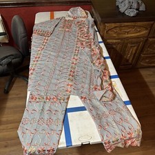 Agbada Babariga Yoruba Men  s Wedding