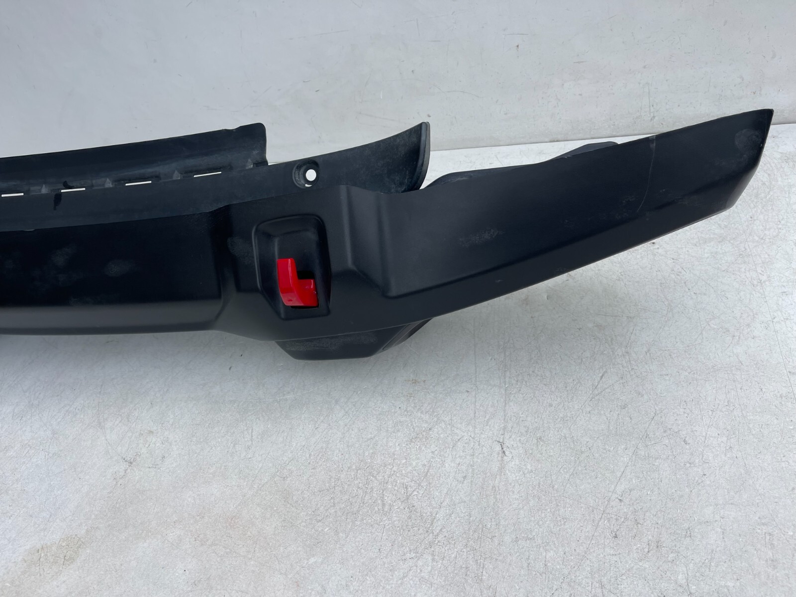 2020 Jeep Gladiator Rubicon JT Front Bumper OEM for sale online | eBay