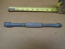 Herbrand Van-Chrome 1/2" Drive Rotating Hand Grip Ratchet Extension No S-29