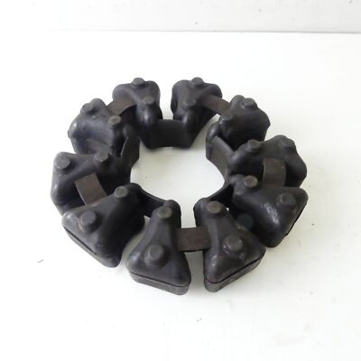 専用　2 Kawasaki ZRX 1100 shock absorber rubbers drive rubbers sprocket