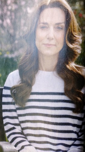 People Magazine, April 08, 2024, Kate Has Cancer. What Happens Next? - Picture 8 of 24