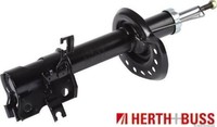 Herth+Buss Jakoparts J4301015 StoßDäMpfer StossdäMpfer Vorderachse