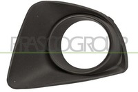 Prasco MZ3091242 Rahmen, Nebelscheinwerfer FüR Mazda