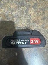 24V Vasily Lithium Battery Replacment Li-ion Power Share String Trimmer