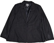 Worthington Blazer Womens XL Make Me An Offer