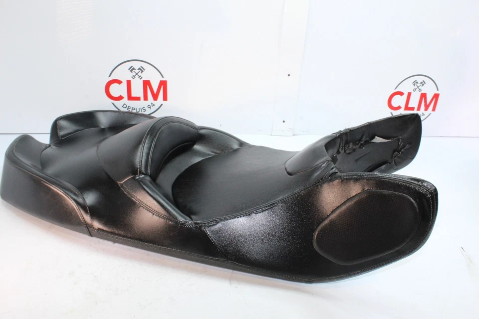 2011-2012 CAN-AM SPYDER RT ASSENTO OEM PRETO 708000926 - Imagem 3 de 4