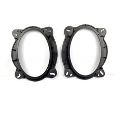 6x9 Inch Speaker Mount Adapter Plates for Car Rear Trunk For toyota Compatible