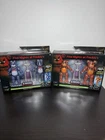 FNAF Endo Series Freddy & Bonnie Figure Set Withered + Classic 2 Pack Lot