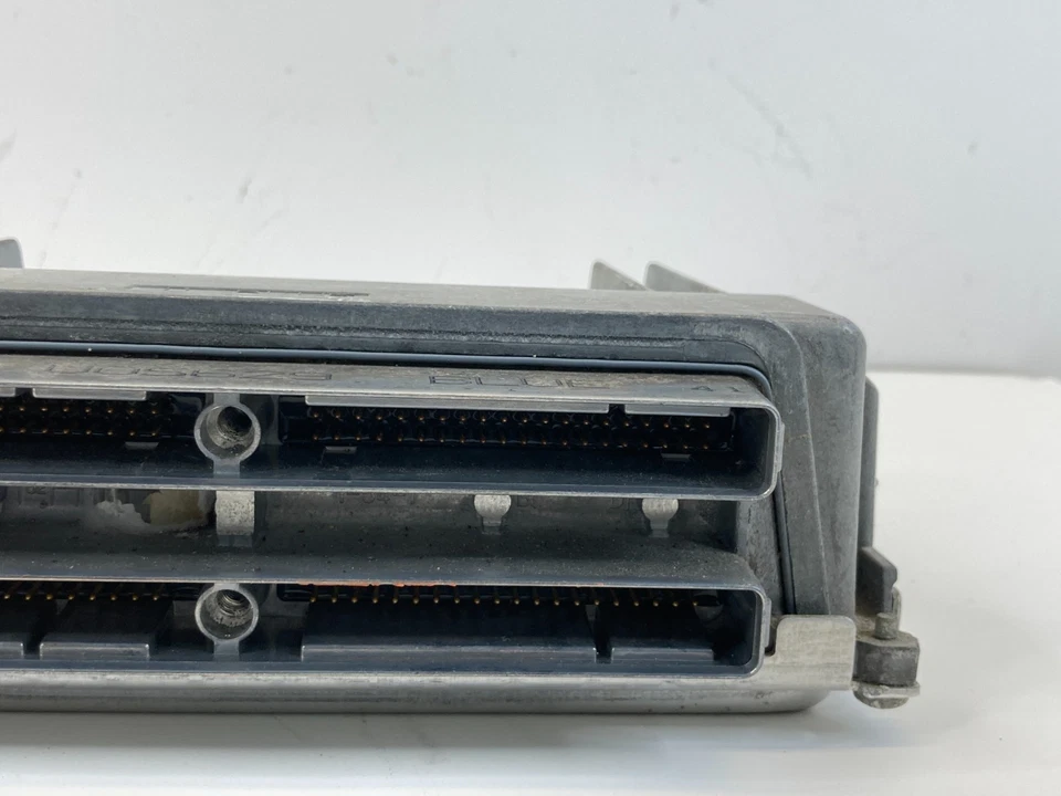 2003-2005 Chevrolet Monte Carlo 3.8L AT Engine Control Module ECU ECM 12583827 - Image 4 of 4