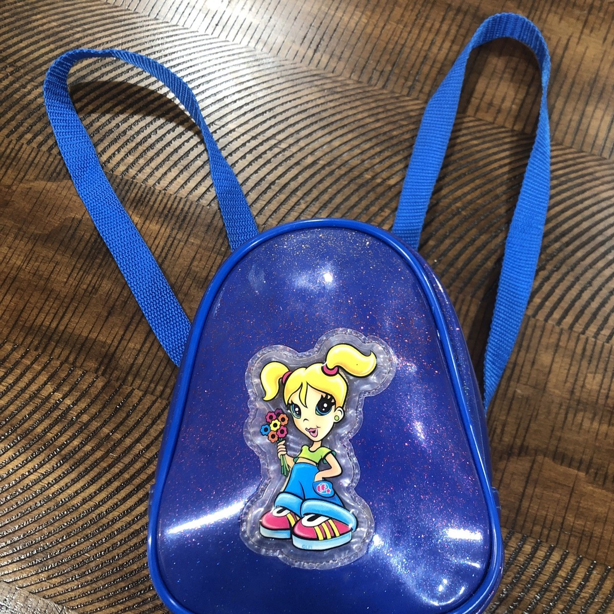 Lisa Frank Mini Backpack Y2K LSFBK0002-  main image 4