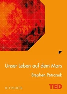 Unser Leben auf dem Mars: TED Books (gebundene Ausg... | Buch | Zustand sehr gut