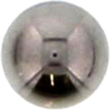 BLITZ Stahlkugel 13 mm - Hochwertiges Originalteil f&uuml;r optimale Leistung