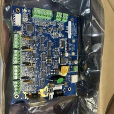 Tyco Fire & Security Software House 0311-0214-01 Power Management Circuit Board