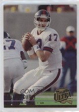 1994 Fleer Ultra Dave Brown #218 0kz8