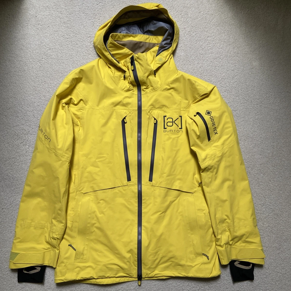 Burton AK 3L products for sale | eBay