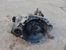 Kia Ceed manual gearbox 06-09 1.4 Petrol 5 speed Hyundai + 60 days Warranty