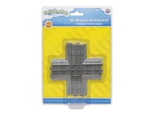 Lionel 7-11608 V Imagineering Straight 90 Degree Crossover