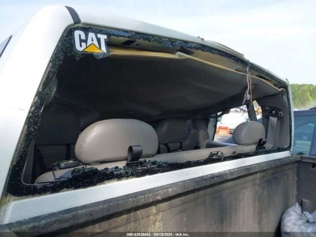 Passenger Right Sun Visor Fits 00-02 SIERRA 1500 PICKUP 4666849 Foto 2 de 4