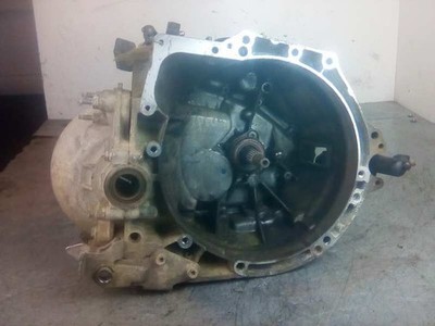 20MB32 getriebe ft 201847 CITROEN C4 PICASSO 1.6 HDI AMT 109 CV 2006