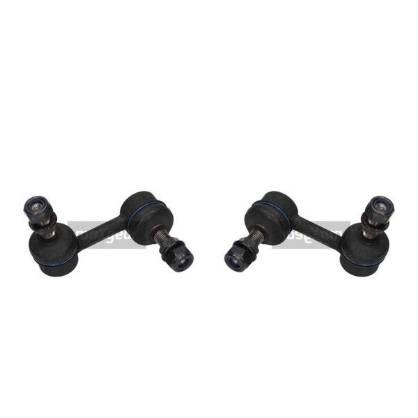 Maxgear 2X Koppelstange Stabilisator FüR Nissan Primera Kombi WP12 1.8 2.0 P12-image