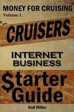Cruisers Internet business Starter Guide by Rod Miller (English) Paperback Book