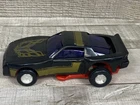 Vintage 1984 Vector Morph-o-Droids Pontiac Firebird Trans Am Transforming Robot