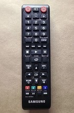Samsung Remote - AK59-00149A