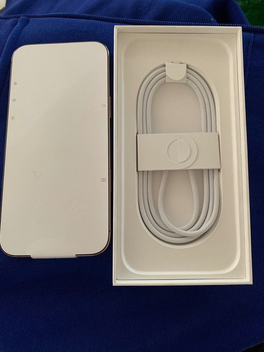 Buy Apple iPhone 16 Pro Max - 256 GB - Desert Titanium (Unlocked