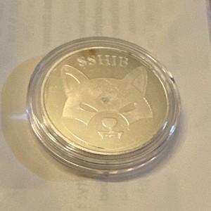 Shiba Inu Coin | eBay