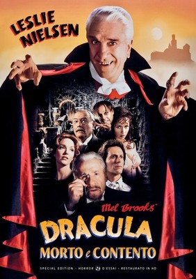 Film - Dracula Tod Und Glücklich (Special Edition) - DVD (restauriert in HD)