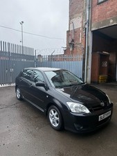 Toyota Corolla 1.4VVTI