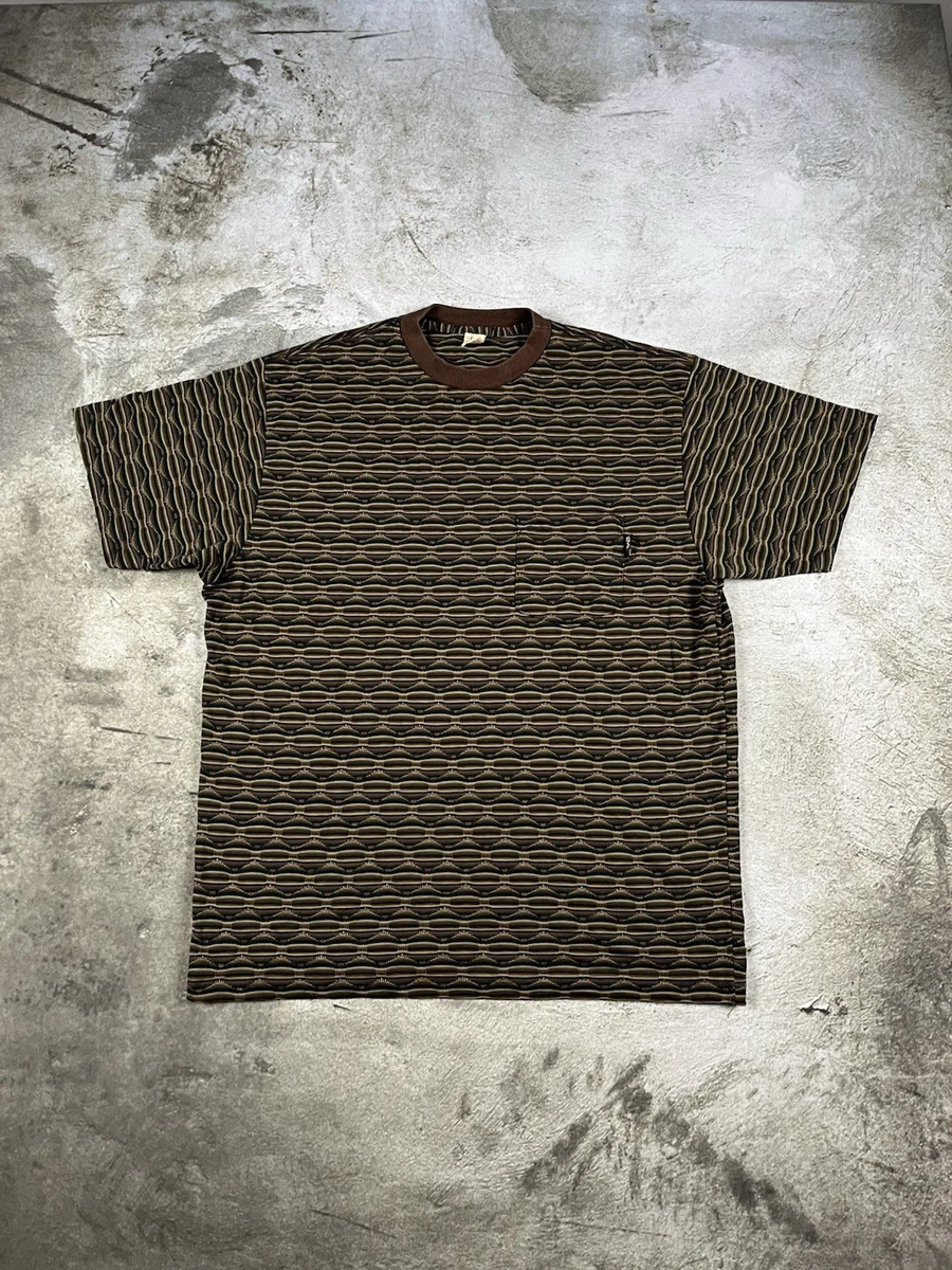 Stussy T-Shirts for Men with Vintage for sale - eBay