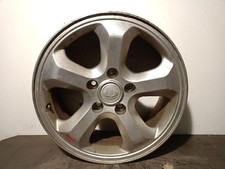 Jantes Ssangyong ACTYON