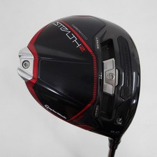 TaylorMade Driver STEALTH2 PLUS 9  Stiff Diamana GT60