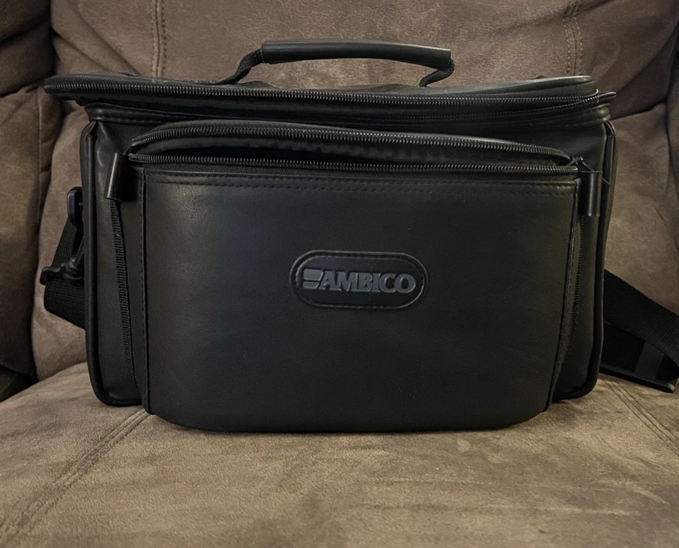 Камкордер Sony Handycam CCD-TRV16 NTSC Video 8 XR с зарядным устройством и перемоткой 8 мм - Изображение 2 из 4