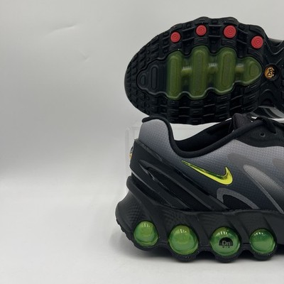 Size 14 - Nike Air Max DN8 Black Volt for sale online | eBay
