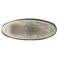 Blinkleuchte Blinker Beidseitig Weiß FüR Mazda Premacy CP 323 F VI BJ DW