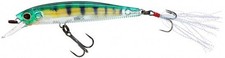 Yo-Zuri 3DB Jerkbait 110 Suspending 4 3/8 inch Jerkbait 3-Hook Bass Fishing Lure